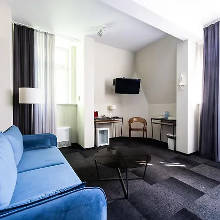 Home Aparthotel شقة فندقية