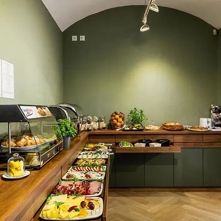 Apartmanhotel Home Aparthotel