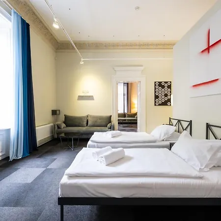 Home Aparthotel Krakkó