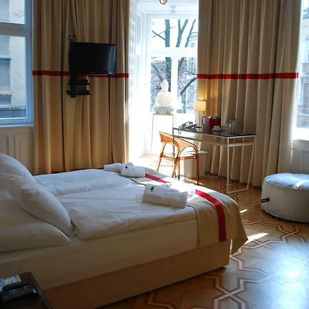 Home Aparthotel Krakkó