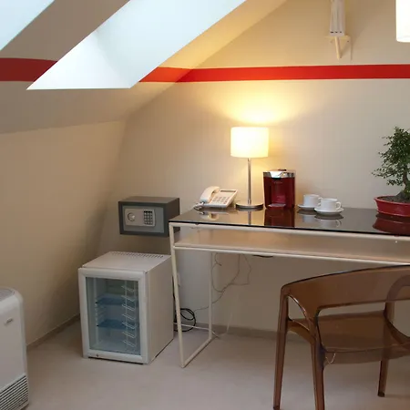 Home Aparthotel Krakow