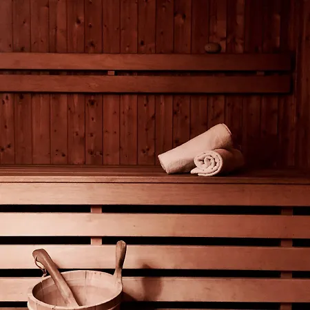 شقة فندقية Home Aparthotel