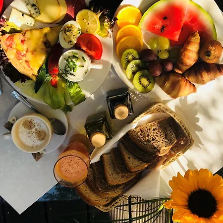 شقة فندقية Home Aparthotel كراكوفيا