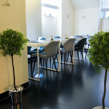 Apartmanhotel Home Aparthotel Krakkó