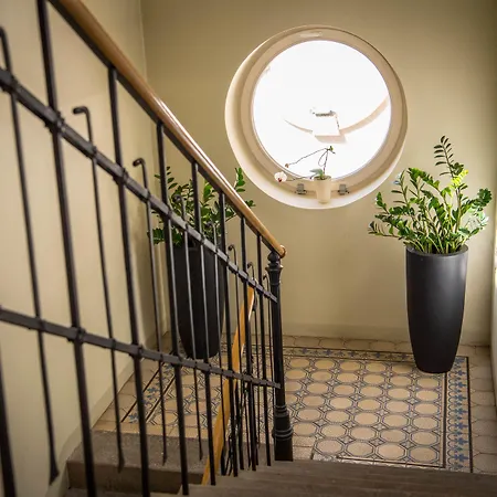 شقة فندقية Home Aparthotel