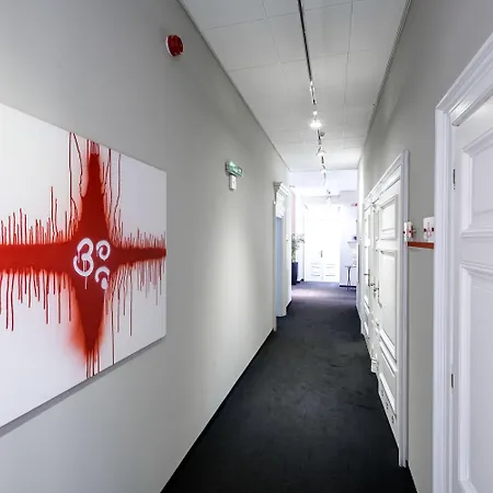 Home Aparthotel Apartmanhotel Krakkó