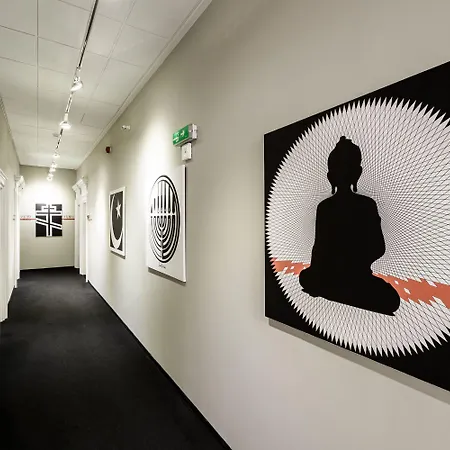 Home Aparthotel شقة فندقية 4*