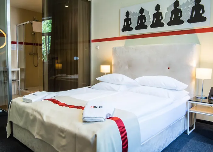 Aparthotel Home Aparthotel