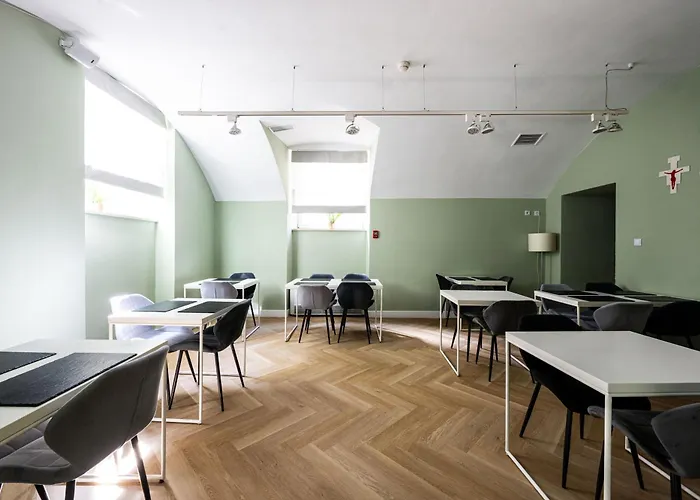 Home Aparthotel Krakow