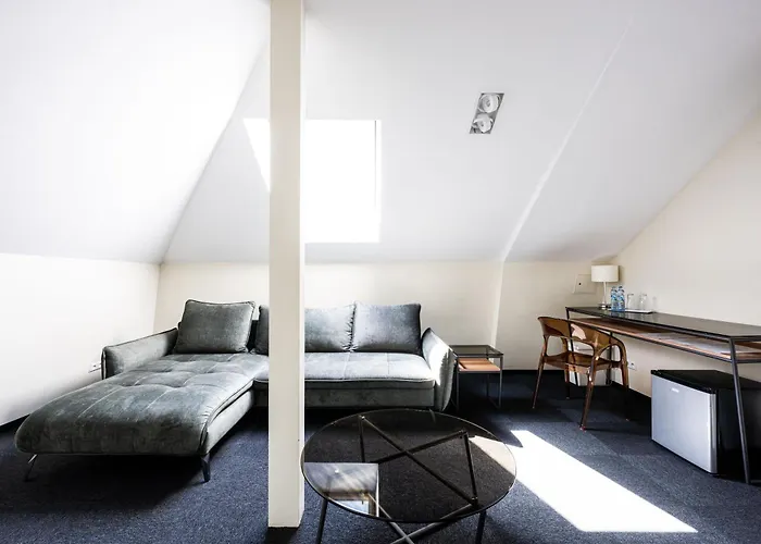 Aparthotel Home Aparthotel