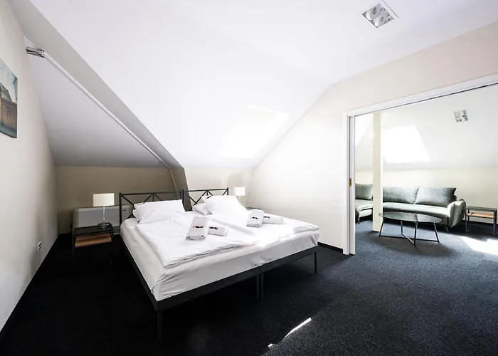 Home Aparthotel Aparthotel 4*