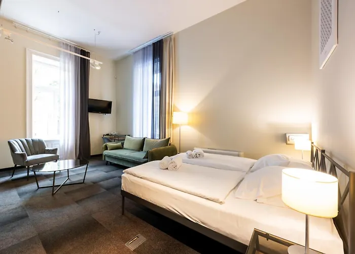 Home Aparthotel Krakow