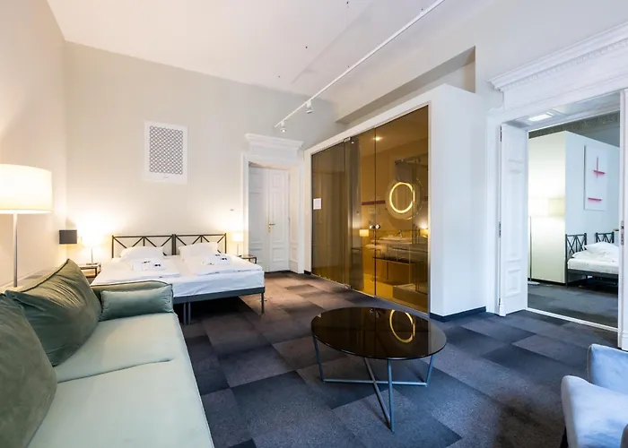 Home Aparthotel Aparthotel 4*