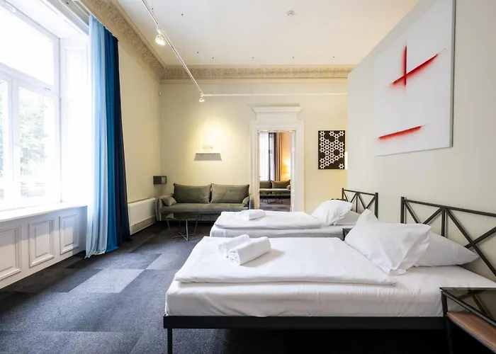 Home Aparthotel Krakau