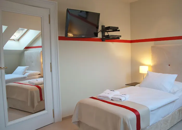 Home Aparthotel Aparthotel 4*