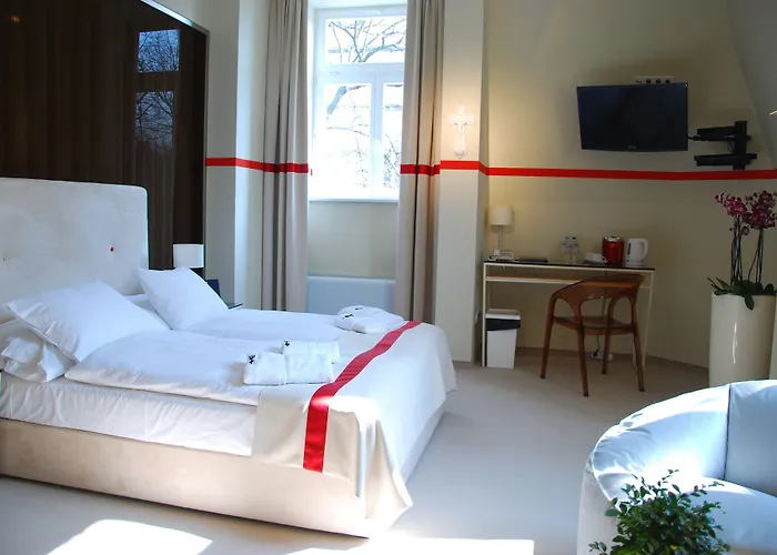 Home Aparthotel 4* Krakau