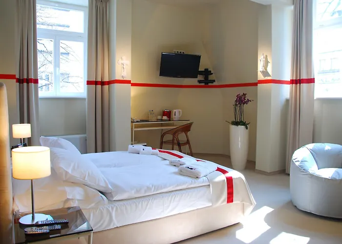 Aparthotel Home Aparthotel Krakau