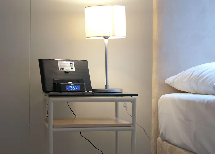 Aparthotel Home Aparthotel 4*