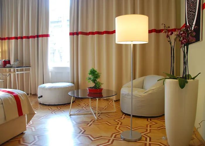 Home Aparthotel Aparthotel Krakau