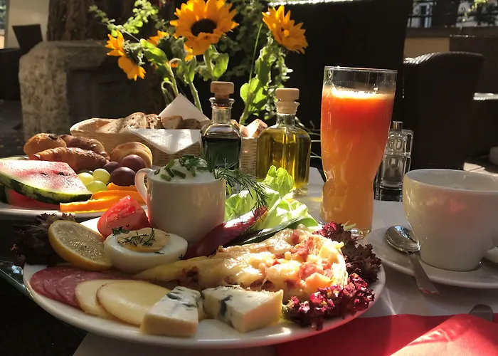 Aparthotel Home Aparthotel