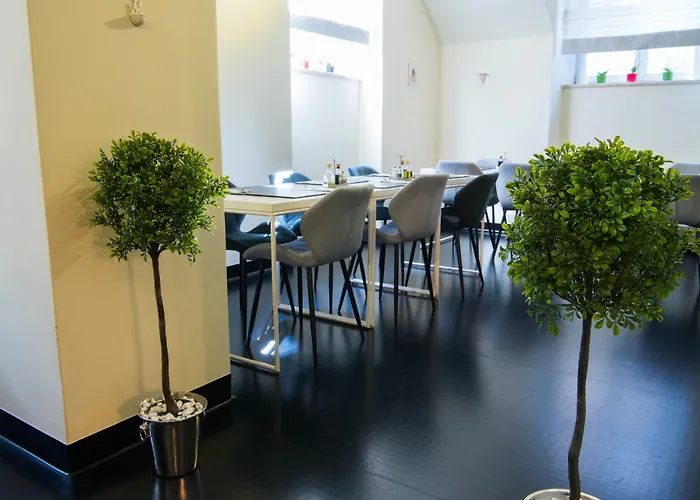 Aparthotel Home Aparthotel Krakow