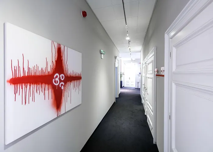 Home Aparthotel Aparthotel Krakow