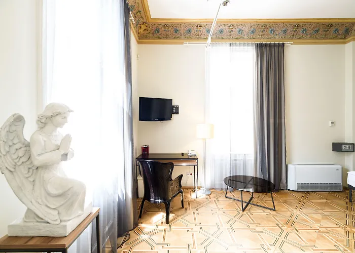 Home Aparthotel Aparthotel Krakow