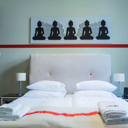 Appart hôtel Home Aparthotel