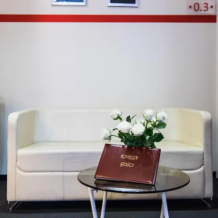Home Aparthotel 4*