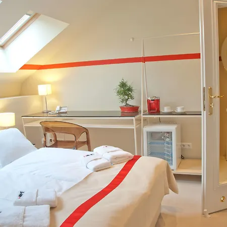 Home Aparthotel Appart hôtel Cracovie