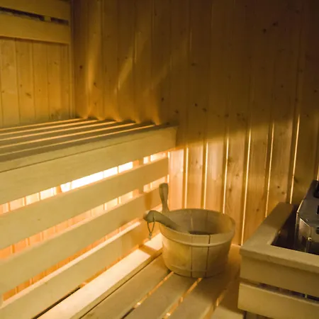Home Aparthotel Cracovie
