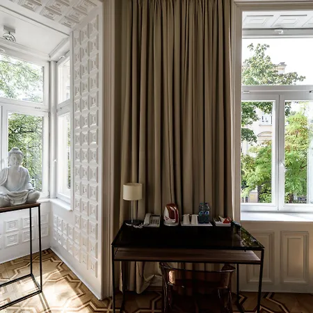 Home Aparthotel Cracovie