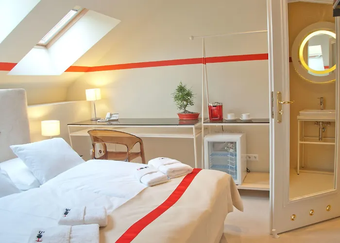 Home Aparthotel Aparthotel Krakov