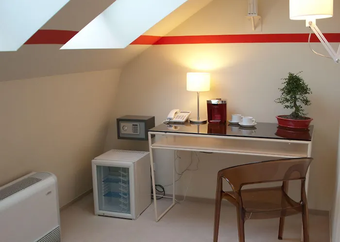 Home Aparthotel Krakov