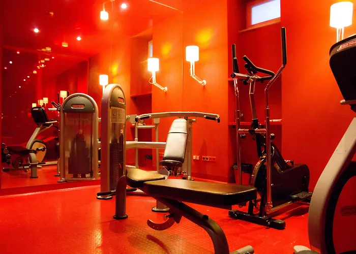 Aparthotel Home Aparthotel