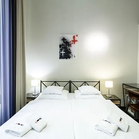 Home Aparthotel Lejlighedshotel