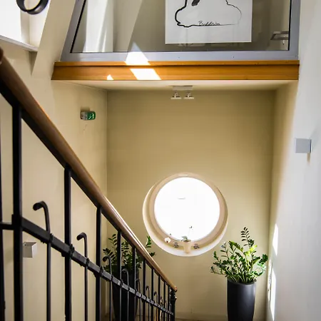 Lejlighedshotel Home Aparthotel