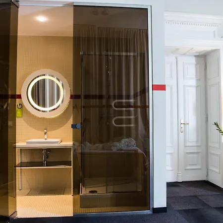 Home Aparthotel Lejlighedshotel