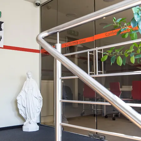 Lejlighedshotel Home Aparthotel