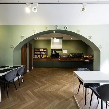 Lejlighedshotel Home Aparthotel