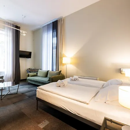 Home Aparthotel Kraków