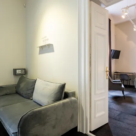 Home Aparthotel Lejlighedshotel Kraków