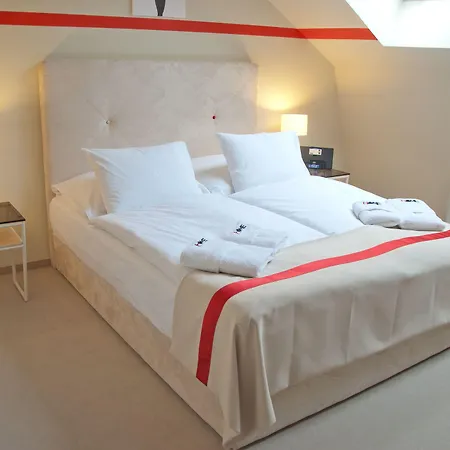 Home Aparthotel Lejlighedshotel