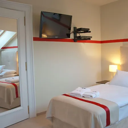 Home Aparthotel Lejlighedshotel 4*