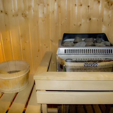 Home Aparthotel Lejlighedshotel