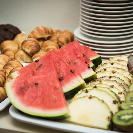 Lejlighedshotel Home Aparthotel