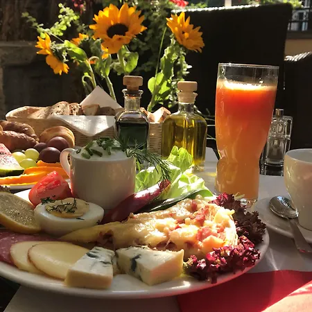 Lejlighedshotel Home Aparthotel