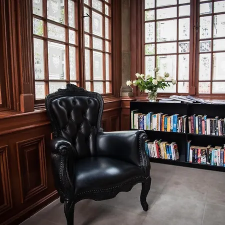 Home Aparthotel Lejlighedshotel 4*