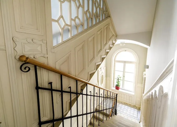 Home Aparthotel Lejlighedshotel