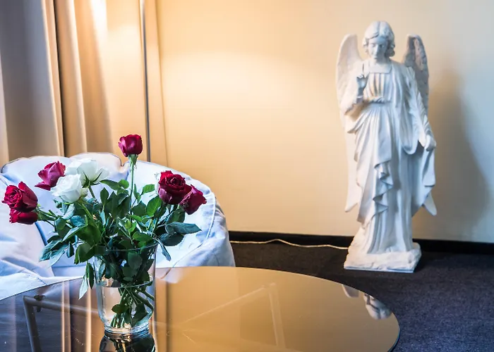 Home Hotel 4* Krakau